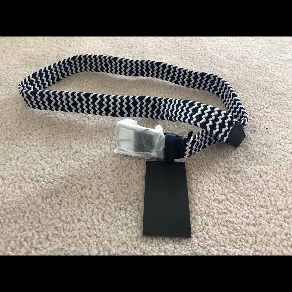 Five Four Acer Belt